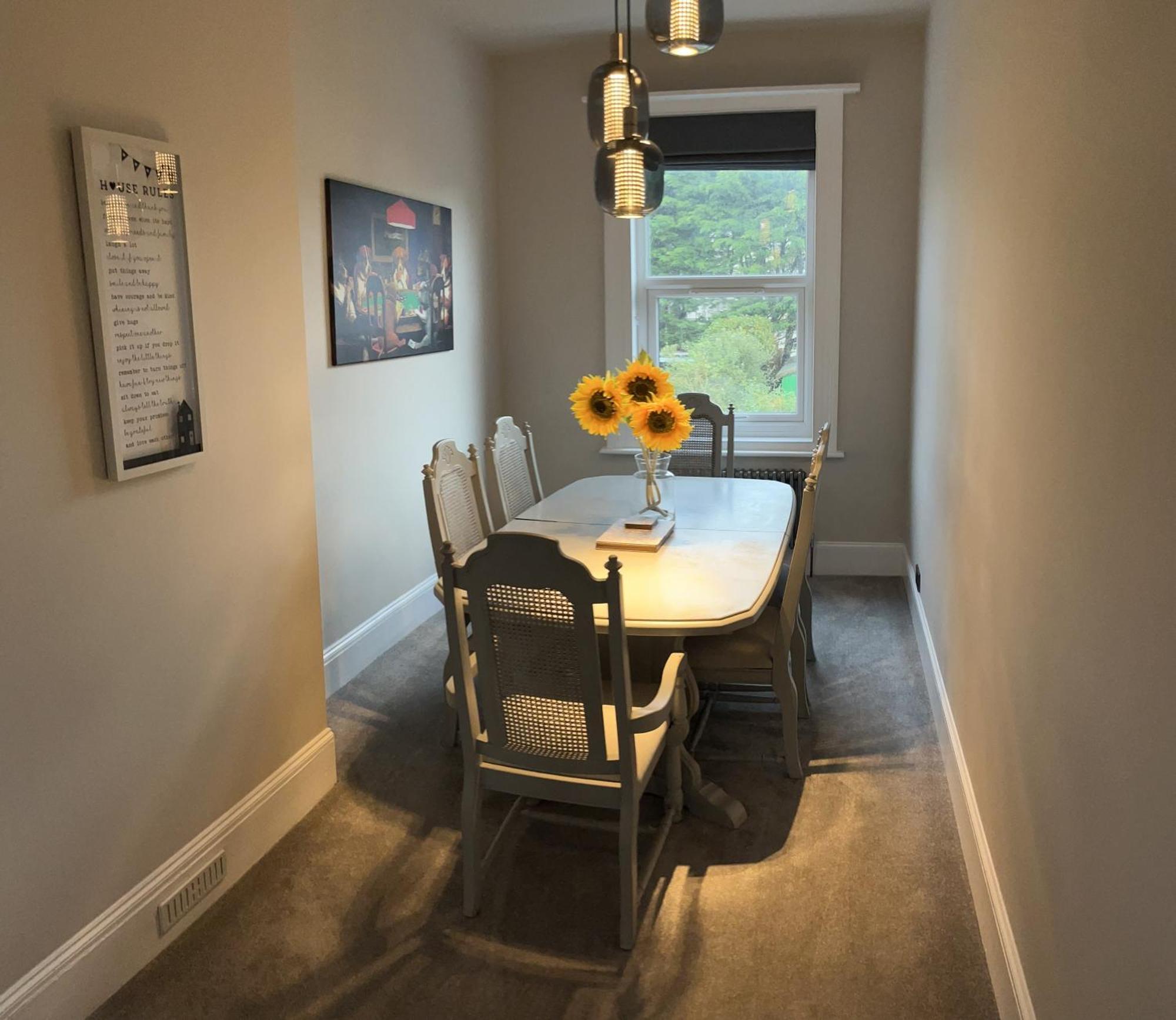 Contemporary Beach Apartment Brighton Kültér fotó